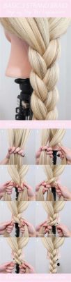 How to Braid Hair into Hair: Techniques and Variations in a World of Hairstyle Evolution