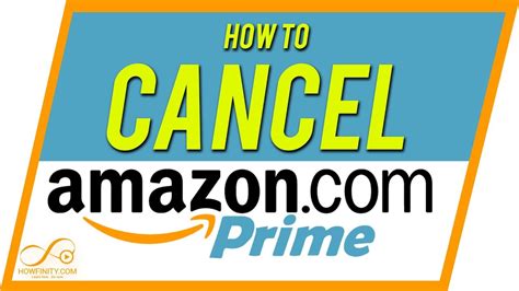 how to cancel amazon prime music: what happens if you don't cancel it?