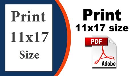 How to Print on 11x17 Paper: A Detailed Guide with FAQs