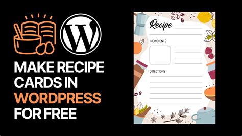 How to Print Recipe Cards: A Comprehensive Guide with Q&A